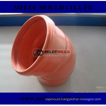 Plastic Pipe Mould Pipe Fitting Mold